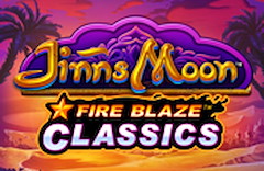 Jinns Moon