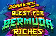 John Hunter and the Quest for Bermuda Riches