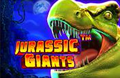 Jurassic Giants