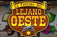 La fortuna del lejano oeste