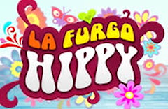 La Furgo Hippy
