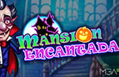 La Mansión Encantada