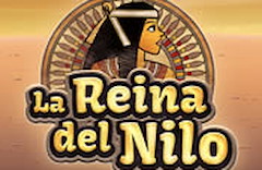 La Reina del Nilo
