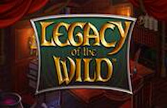 Legacy of the Wild