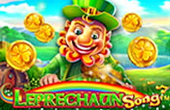 Leprechaun Song