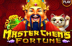 Master Chen's Fortune