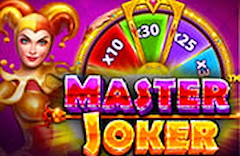 Master Joker
