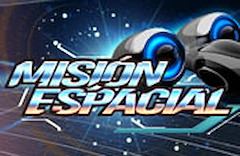 Mision Espacial