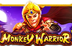 Monkey Warrior
