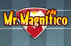 Mr. Magnifico
