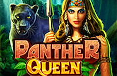 Panther Queen