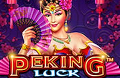 Peking Luck