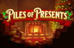 Piles of Presents
