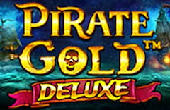 Pirate Gold Deluxe