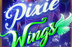 Pixie Wings