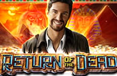 Return of the Dead