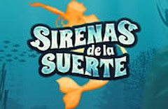 Sirenas de la Suerte