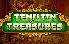 Temujin Treasures