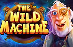 The Wild Machine
