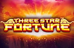 Three Star Fortune