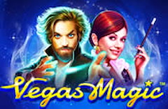 Vegas Magic