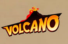 Volcano