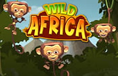 Wild Africa