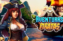 Aventuras Piratas