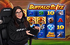 Buffalo Blitz Show