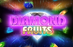Diamond Fruits