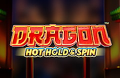 Dragon Hot Hold and Spin