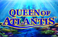 Queen of Atlantis
