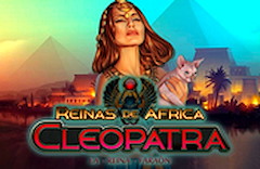 Reinas de Africa Cleopatra