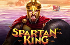 Spartan King™