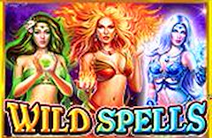 Wild Spells