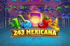 Mexicana 243