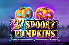 27 Spooky Pumpkins