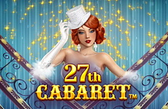 27th Cabaret