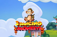 3 Dancing Monkeys