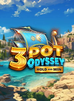 3 Pot Odyssey Hold and Win