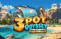 3 Pot Odyssey Hold and Win
