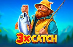 3x Catch