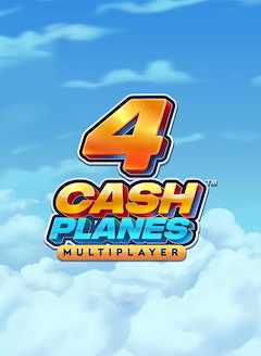 4 Cash Planes: Multiplayer™