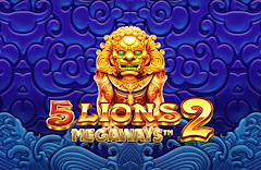 5 Lions Megaways™ 2