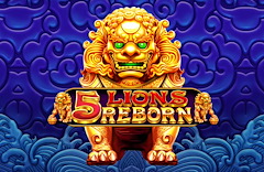 5 Lions Reborn