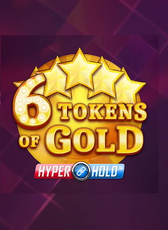 6 Tokens of Gold