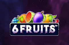 6 Fruits