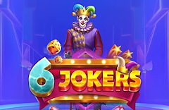 6 Jokers