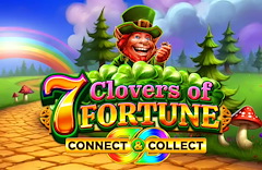 7 Clovers of Fortune