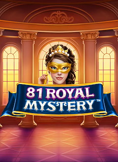 81 Royal Mystery